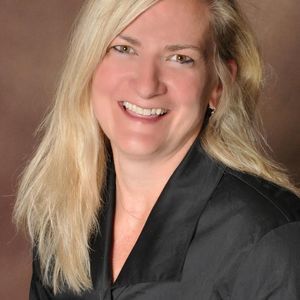 Meet your Posher, Cheryl